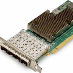 Broadcom NetXtreme E-Series P425G - Netzwerkadapter - PCIe 4,0 x16 Low-Profile - 10/25 Gigabit SFP28 x 4 (BCM957504-P425G)