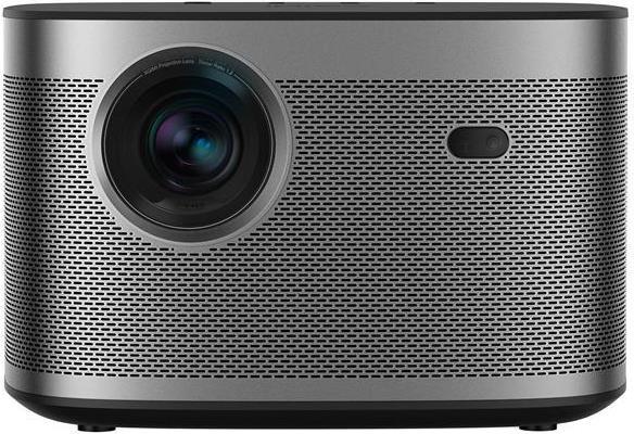 XGIMI Horizon LED-Beamer - Full HD, 2.200 ANSI Lumen, Android TV (XK03K)