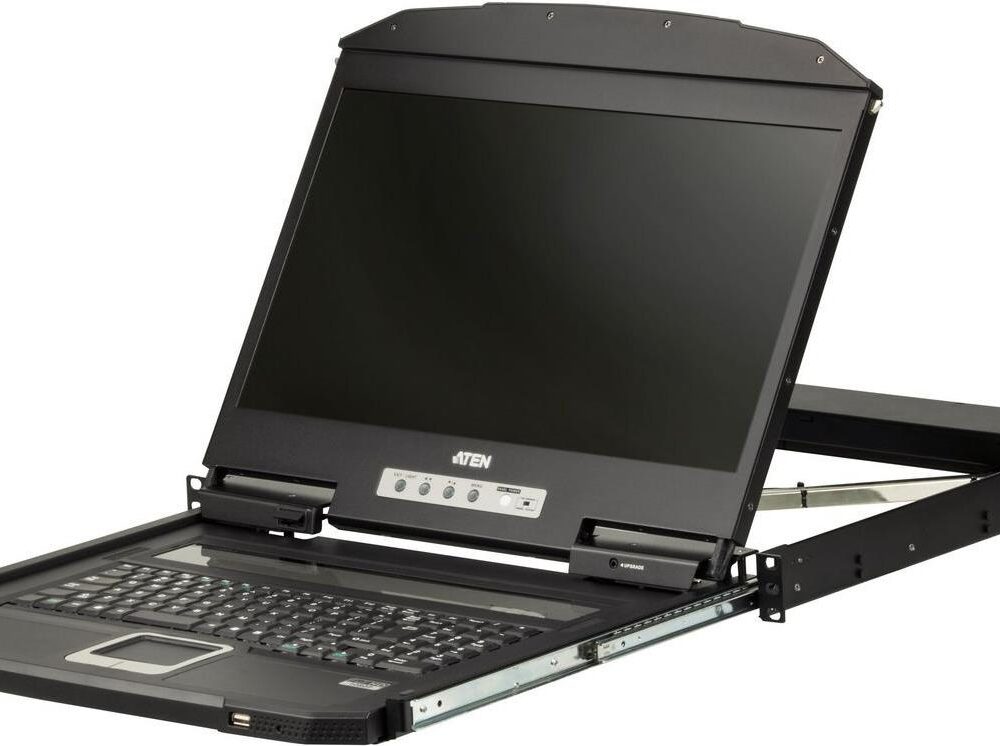 CL3100NX-ATA-XG US KIT US Keyboard (CL3100NX-US)