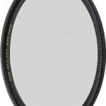 B+W MASTER HTC-Pol Polarisierender Kamerafilter - rund 7,7 cm (1101634)