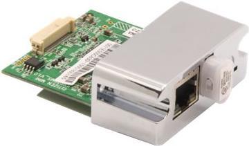 Citizen IF2-WF05 - Druckserver - 100Mb LAN, 802.11b/g/n - 100Base-TX - für Citizen CL-E300EX, CL-E303EX, CL-E321EX, CL-E331EX