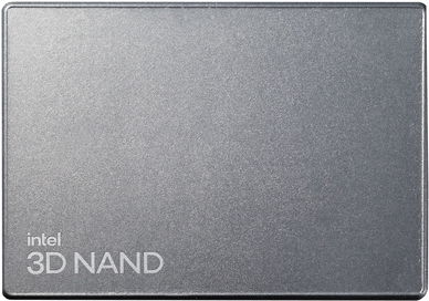 Intel Solid-State Drive D7-P5520 Series - SSD - verschlüsselt - 7.68 TB - intern - 2.5" (6.4 cm) - U.2 PCIe 4.0 x4 (NVMe) - 256-Bit-AES