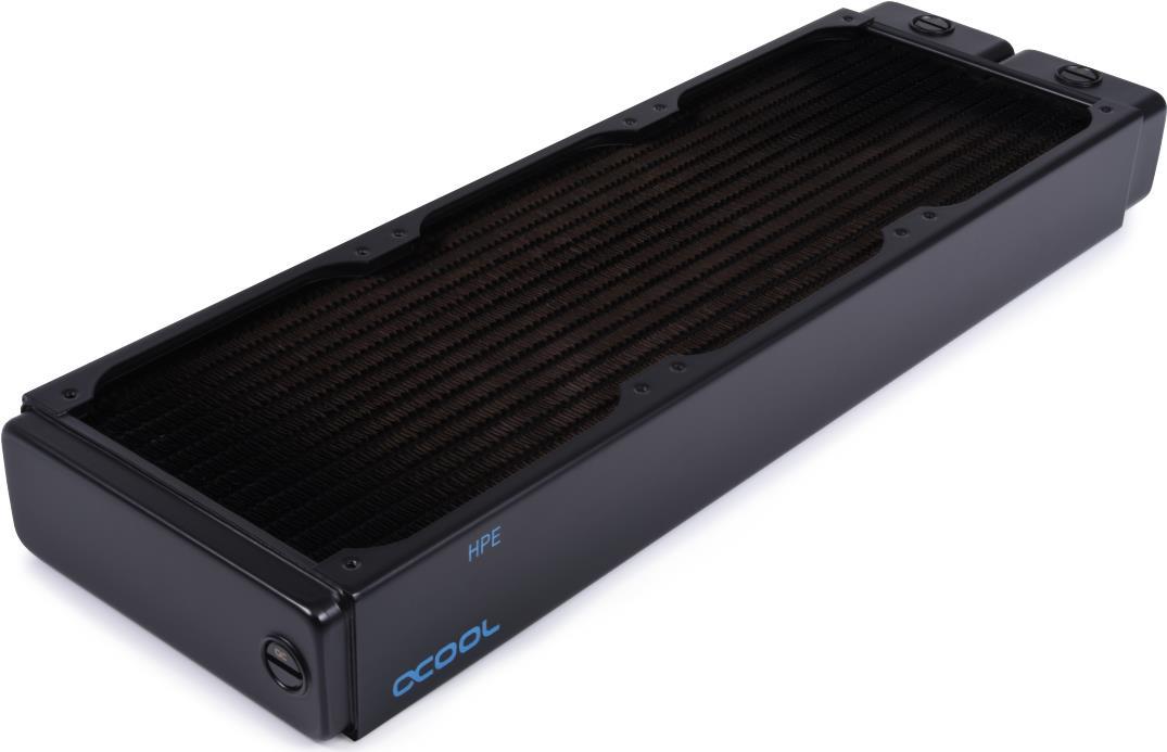 Alphacool NexXxoS HPE-45 Full Copper 360mm Radiator (14440)