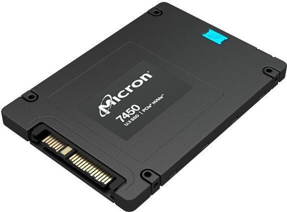 LENOVO ISG ThinkSystem M.2 7450 PRO 960GB Read Intensive NVMe PCIe 4.0 x4 NHS SSD (4XB7A13999)
