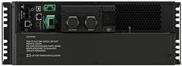 Vertiv Liebert GXE3-6000IRT4UXL Unterbrechungsfreie Stromversorgung (USV) Doppelwandler (Online) 6 kVA 6000 W (GXE3-6000IRT4UXL)