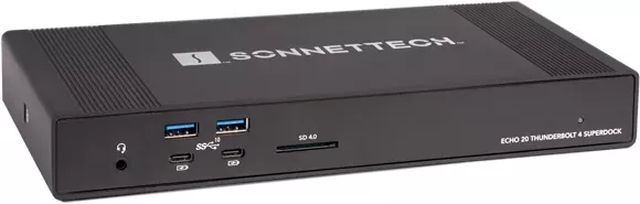 Sonnet Echo 20 Thunderbolt 4 SuperDock (ECHO-DK20-T4)