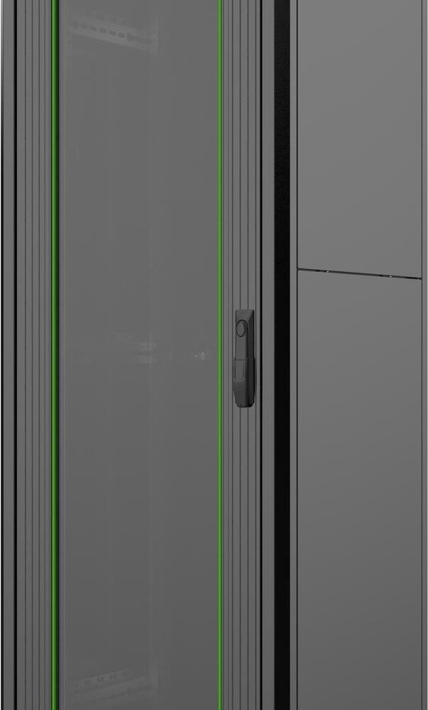 Lanview 32U W=600mm D=600mm H=1608mm (RDL32U66BL)