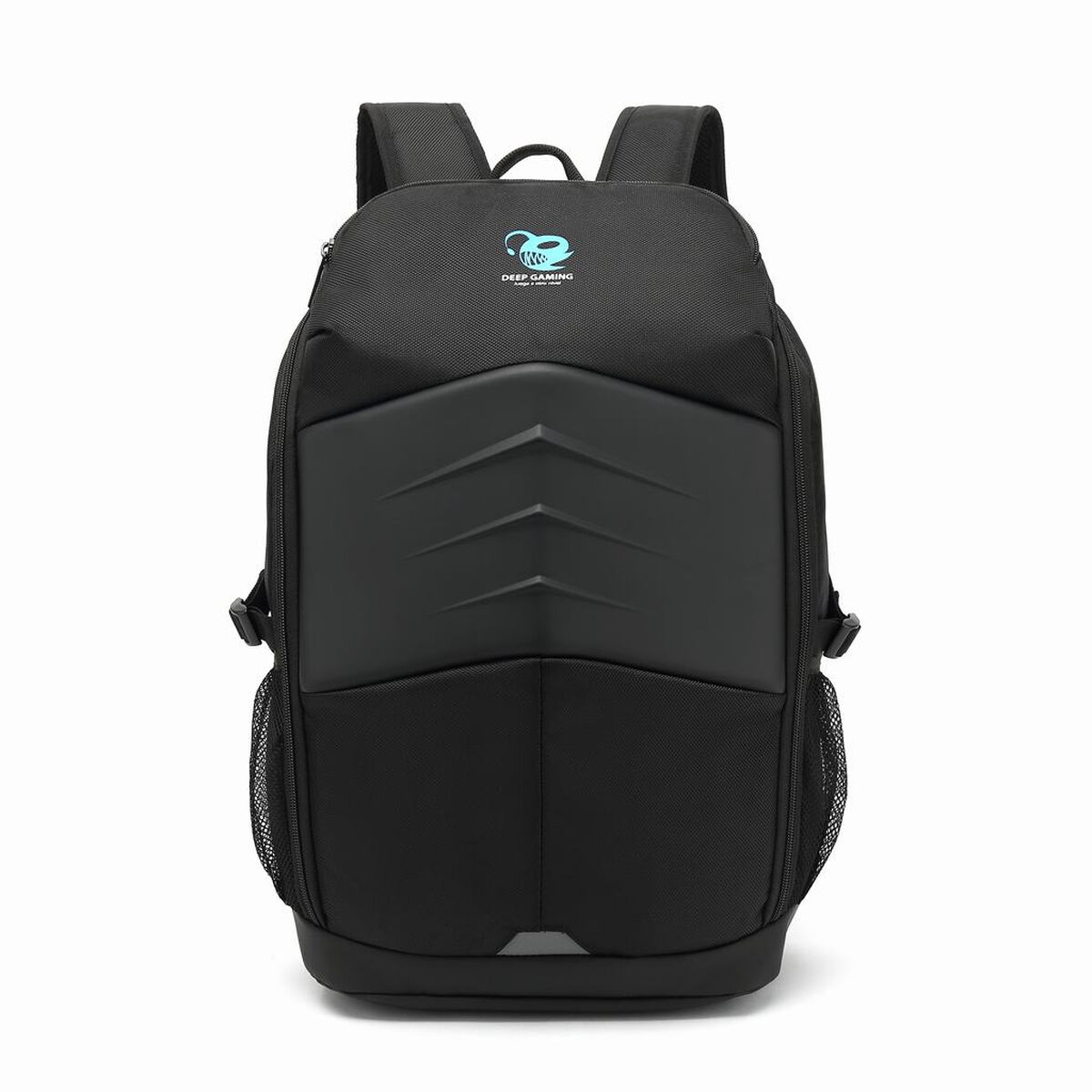 Zaino per Portatile CoolBox DG-BAG15-2N Nero 15,6"
