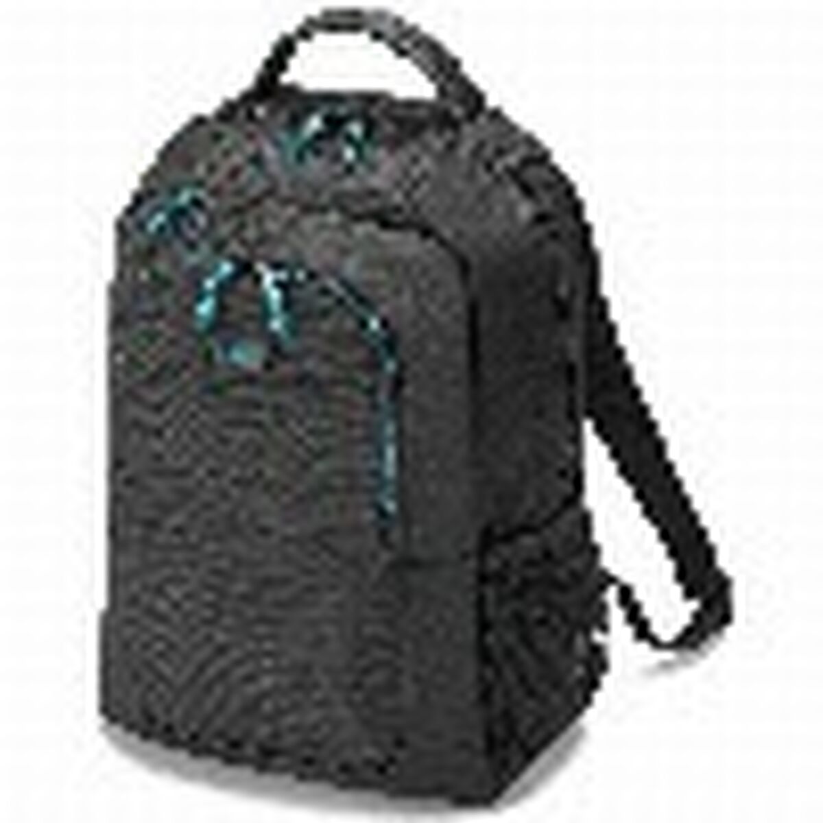 Zaino per Portatile Dicota BACKPACK SPIN Azzurro