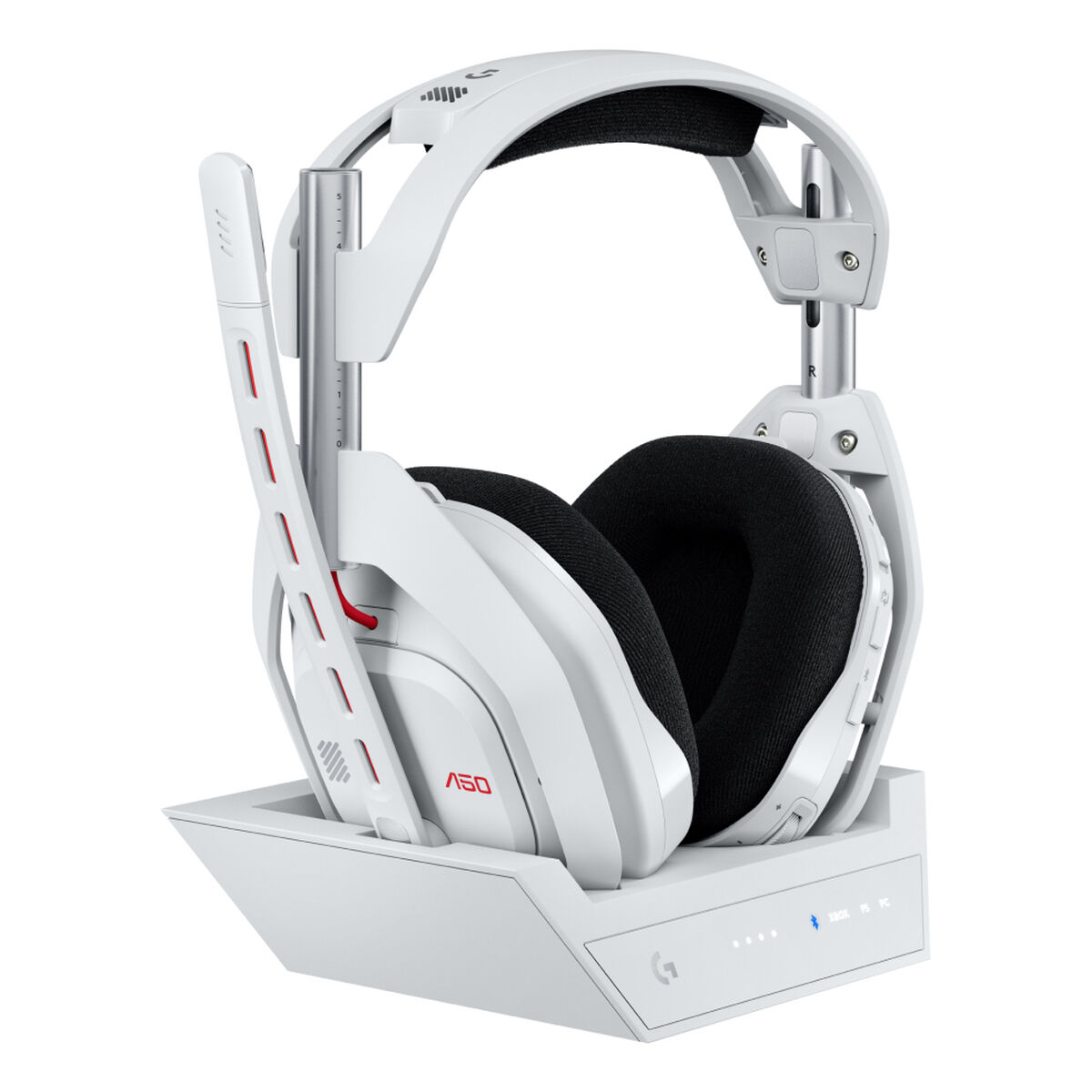 Auricolari Logitech 939-002230 Bianco