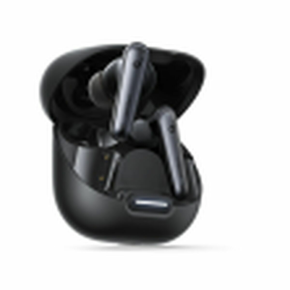 Auricolari Anker A3947G11 Nero