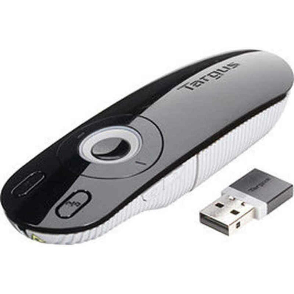 Puntatore Laser con Connessione USB Targus AMP13EU