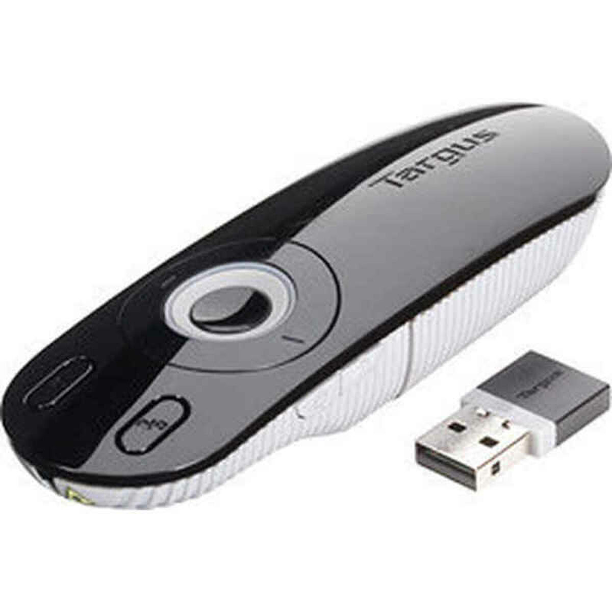 Puntatore Laser con Connessione USB Targus AMP13EU