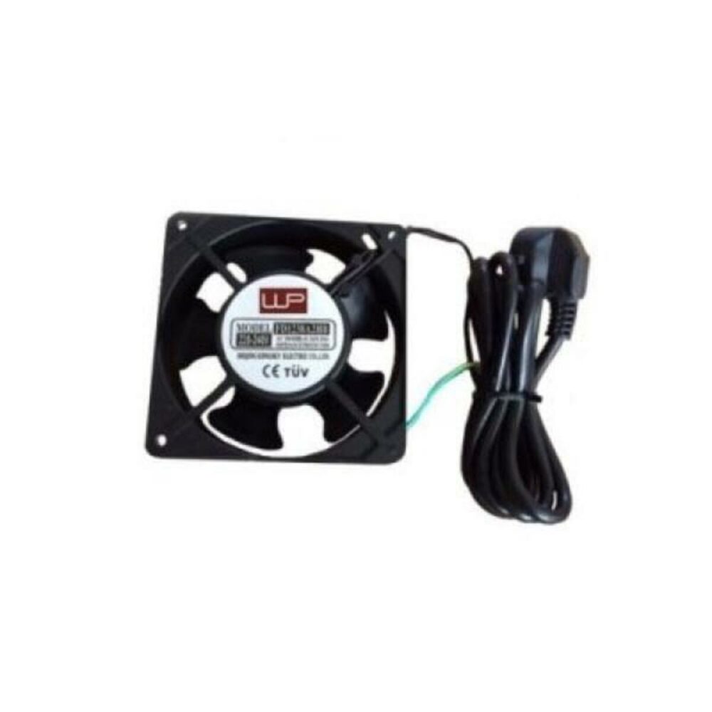 Ventilatore per Armadio Rack WP WPN-ACS-FAN120