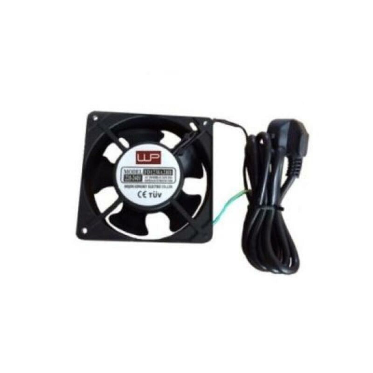 Ventilatore per Armadio Rack WP WPN-ACS-FAN120