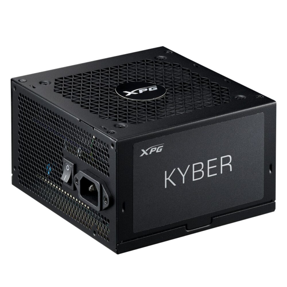Fonte di Alimentazione XPG 75261237 650 W 80 Plus Gold