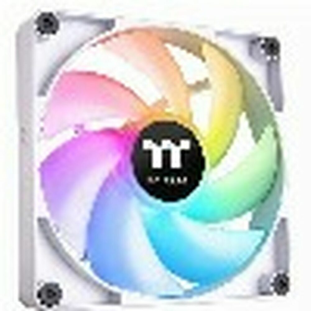 Ventola da Case THERMALTAKE CL-F154-PL14SW-A