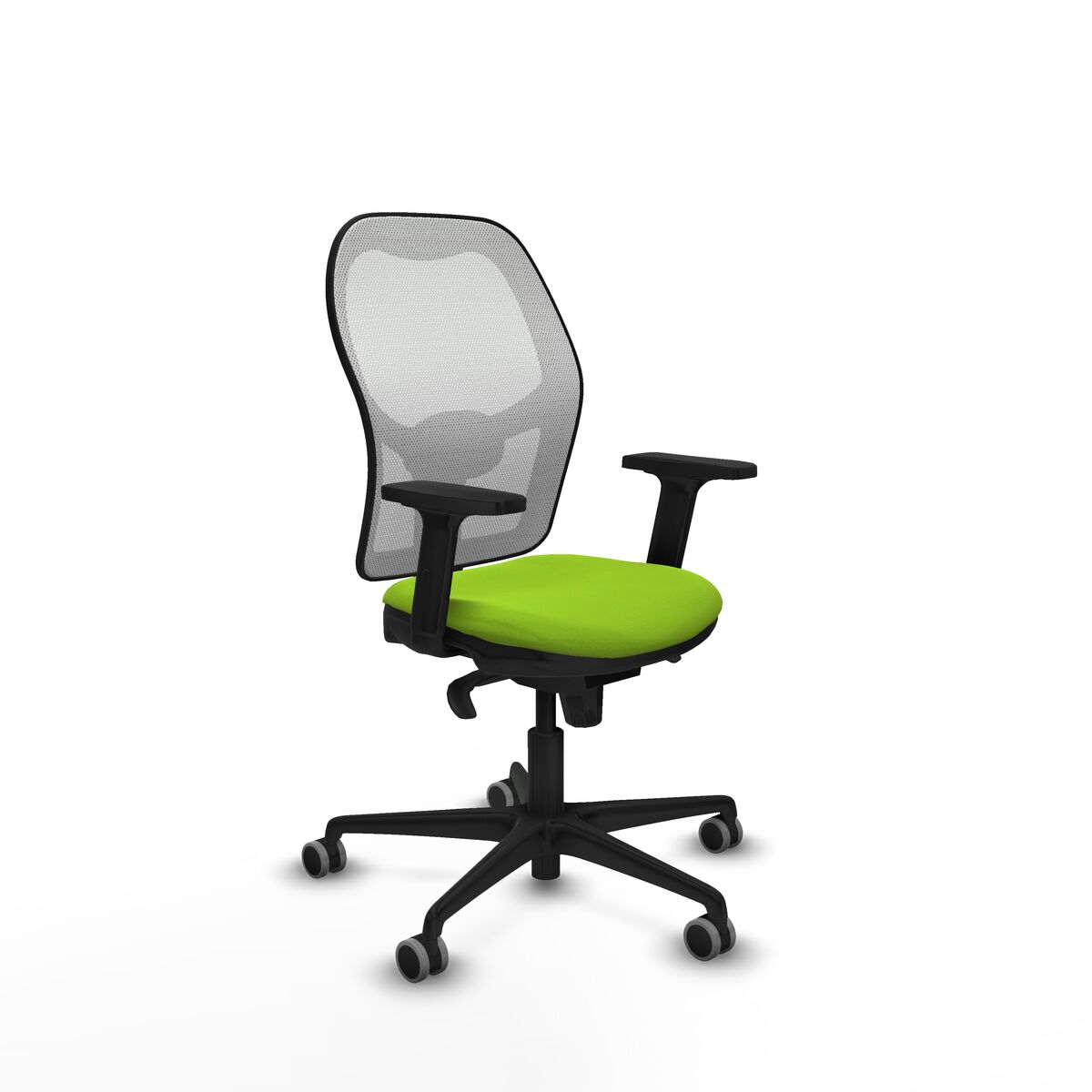Sedia Gaming Piqueras y Crespo 2D036G0 Pistacchio