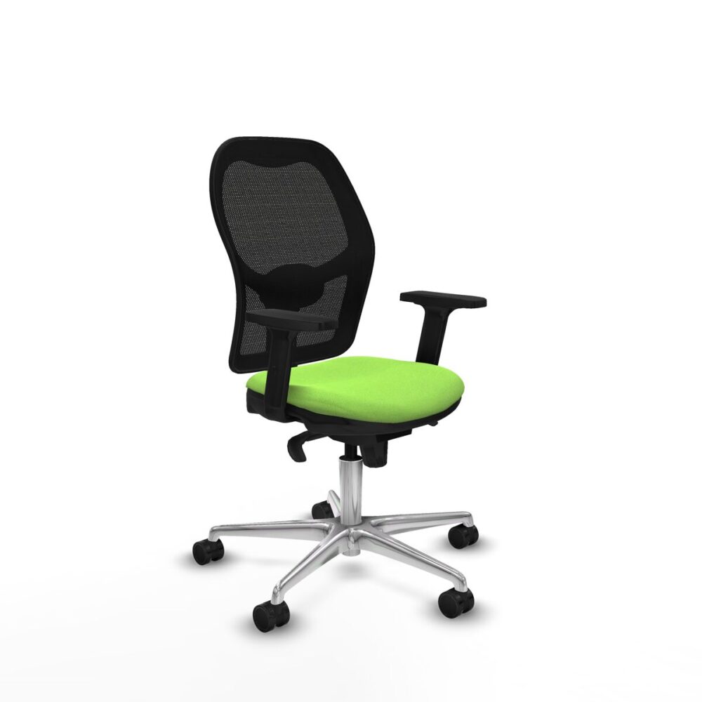 Sedia Gaming Piqueras y Crespo 2D086N0 Pistacchio