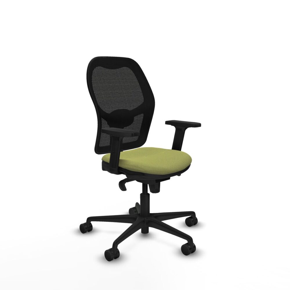 Sedia Gaming Piqueras y Crespo 2D036N0 Verde