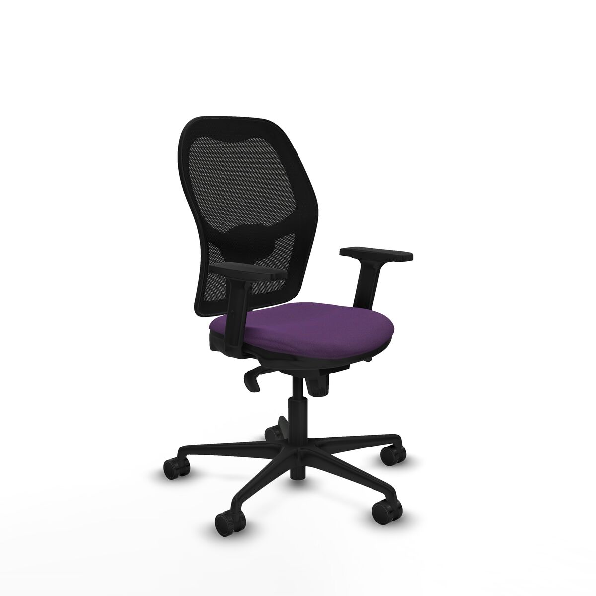 Sedia Gaming Piqueras y Crespo 2D036N0 Viola