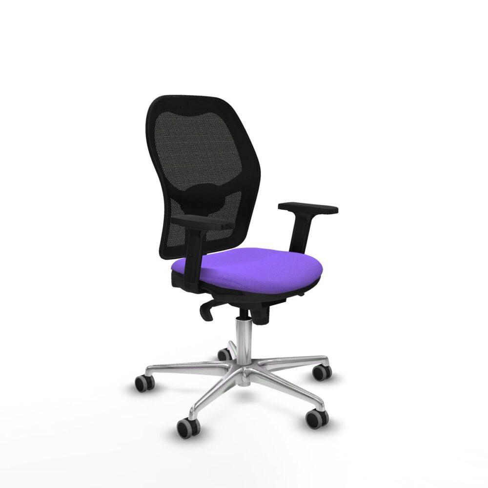 Sedia Gaming Piqueras y Crespo 2D086G0 Lilla