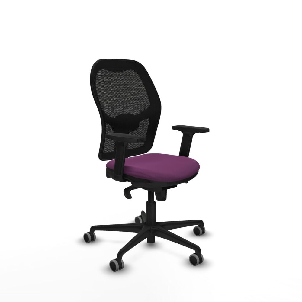 Sedia Gaming Piqueras y Crespo 2D036G0 Viola