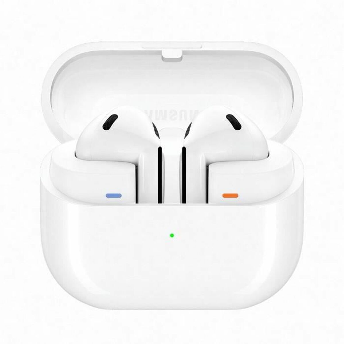 Auricolari Samsung SM-R530NZWAXEF Bianco