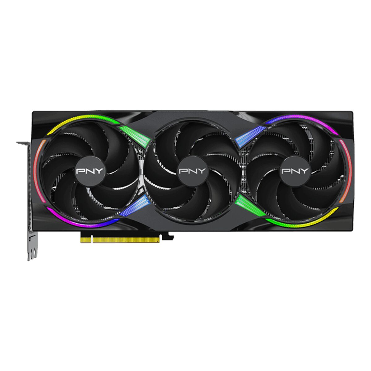 Scheda Grafica PNY nvidia geforce rtx 5090 GDDR7