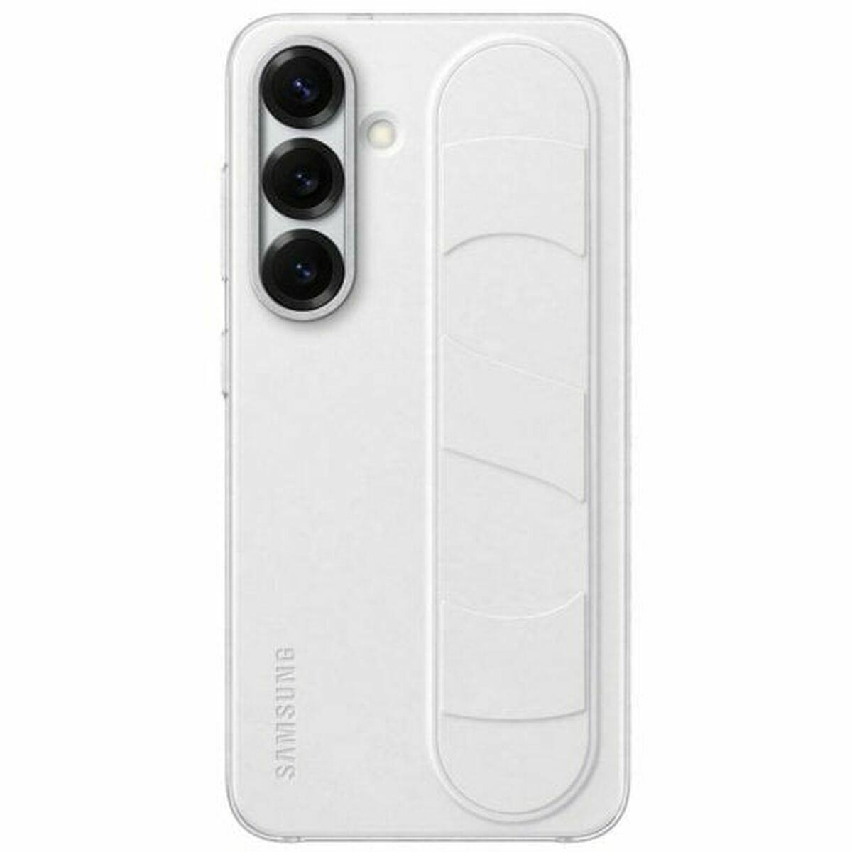 Custodia per Cellulare Samsung Bianco Galaxy S24