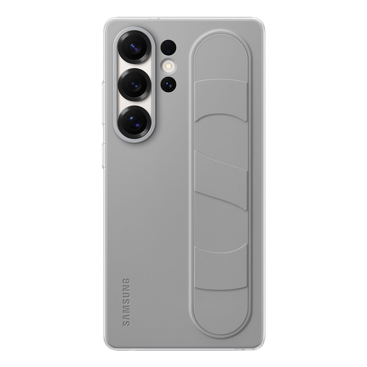 Custodia per Cellulare Samsung EF-GS938CJEGWW Grigio Galaxy S25 Ultra