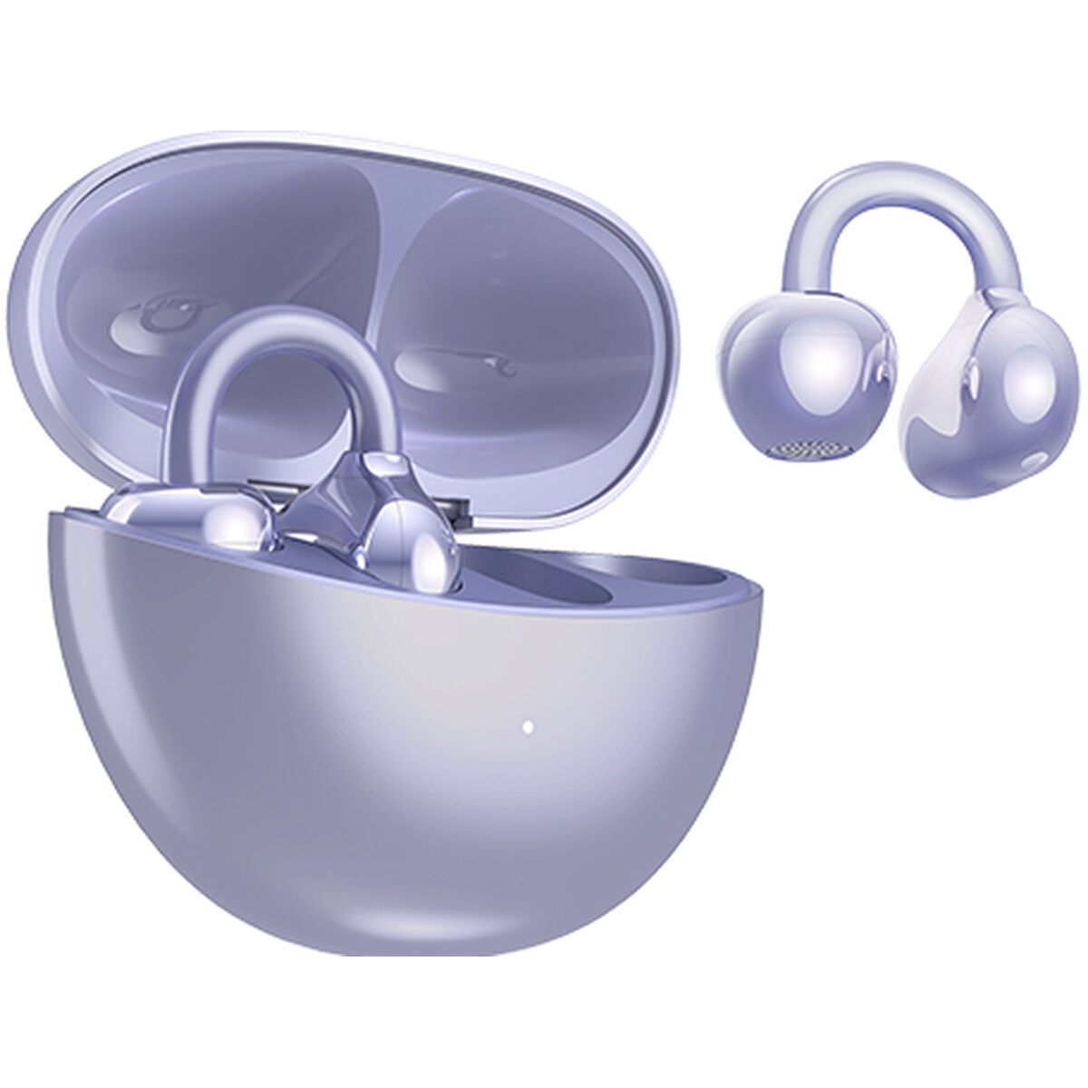 Auricolari Senza Fili Honor 5504ABRR Porpora