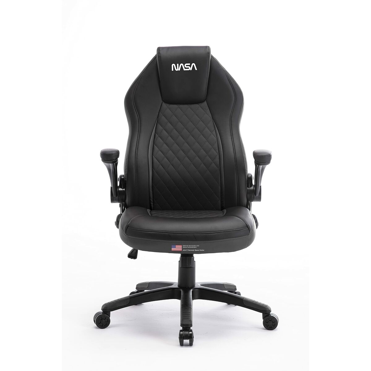 Sedia Gaming NASA VO022-K