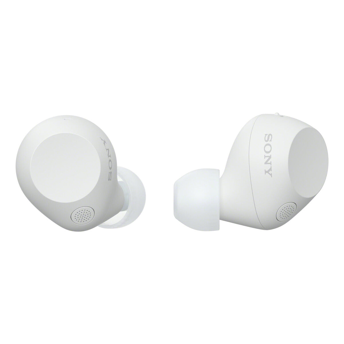 Auricolari Sony WFC710NW.CE7 Bianco