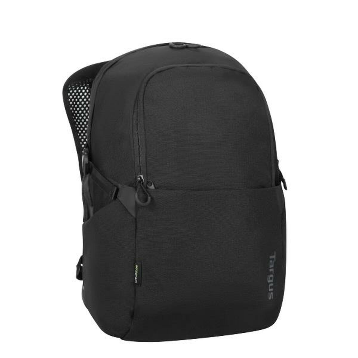 Zaino per Portatile e Tablet Targus Zero Waste Nero