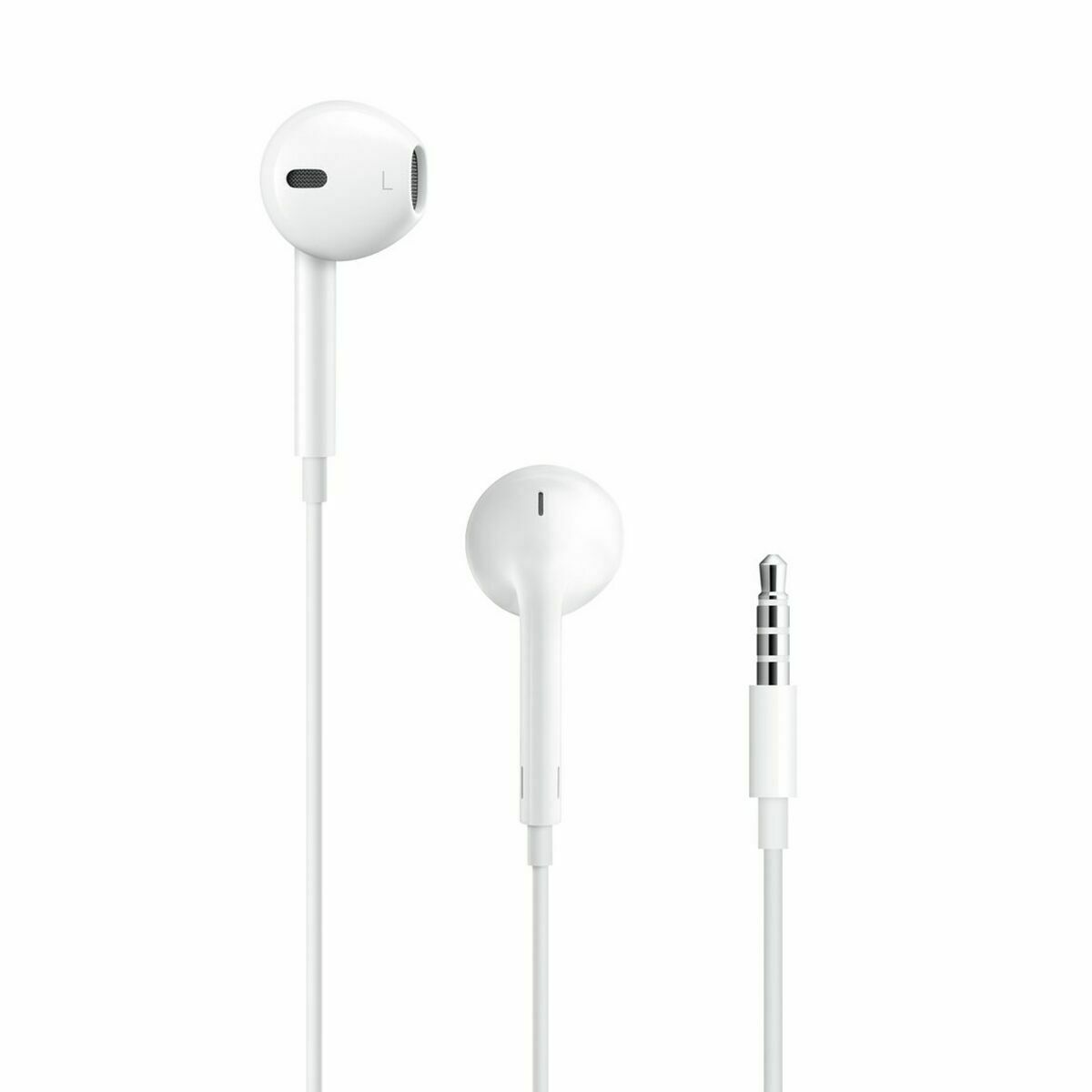 Auricolari Bluetooth Apple Bianco