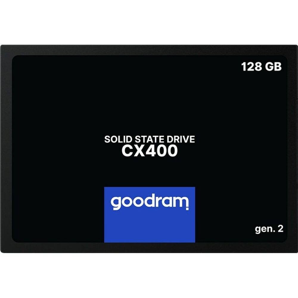 Hard Disk GoodRam CX400 gen.2 2,5" 128 GB SSD