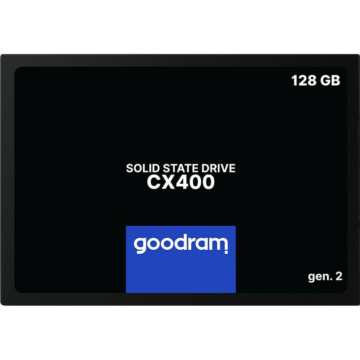 Hard Disk GoodRam CX400 gen.2 2,5" 128 GB SSD