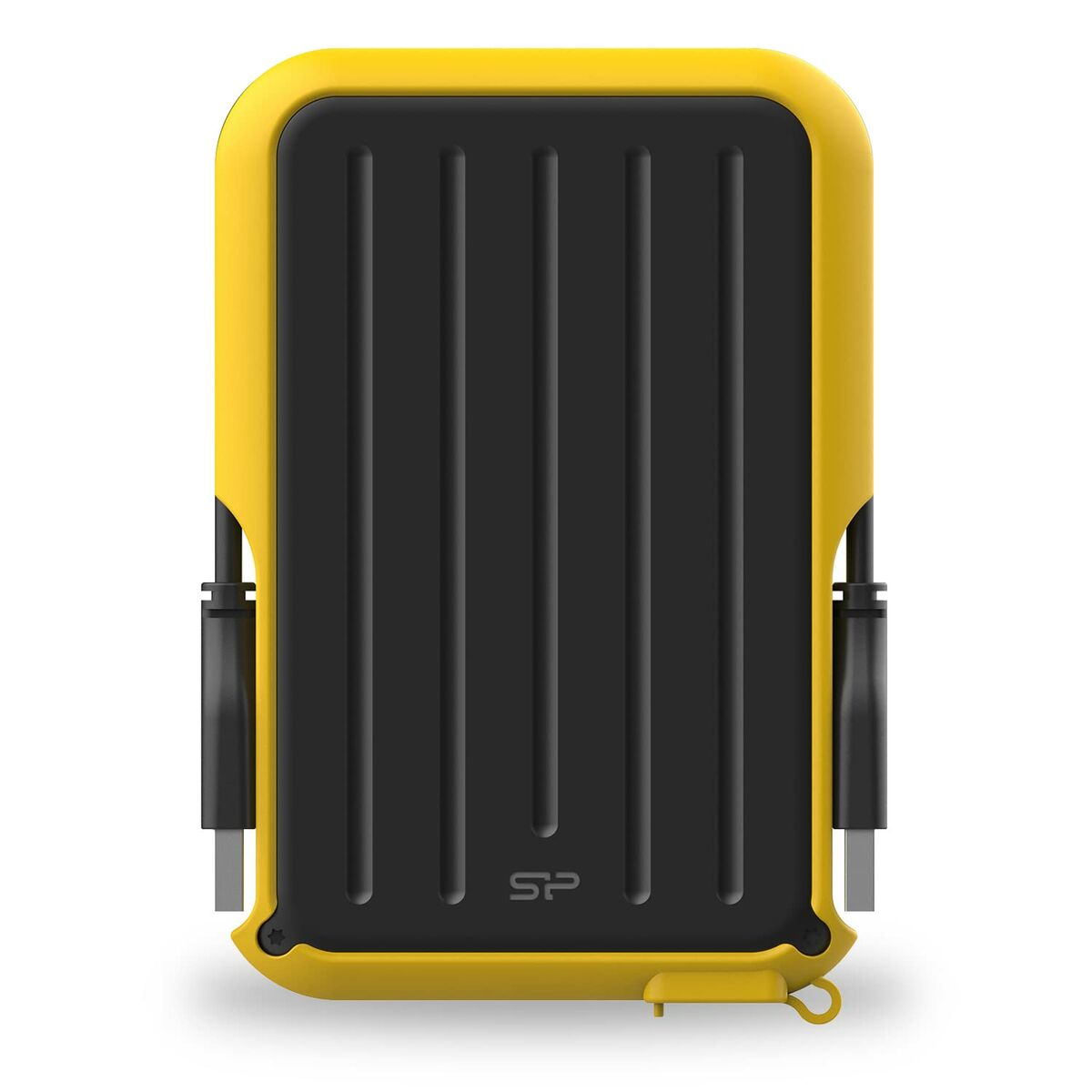 Hard Disk Esterno Silicon Power A66 4 TB