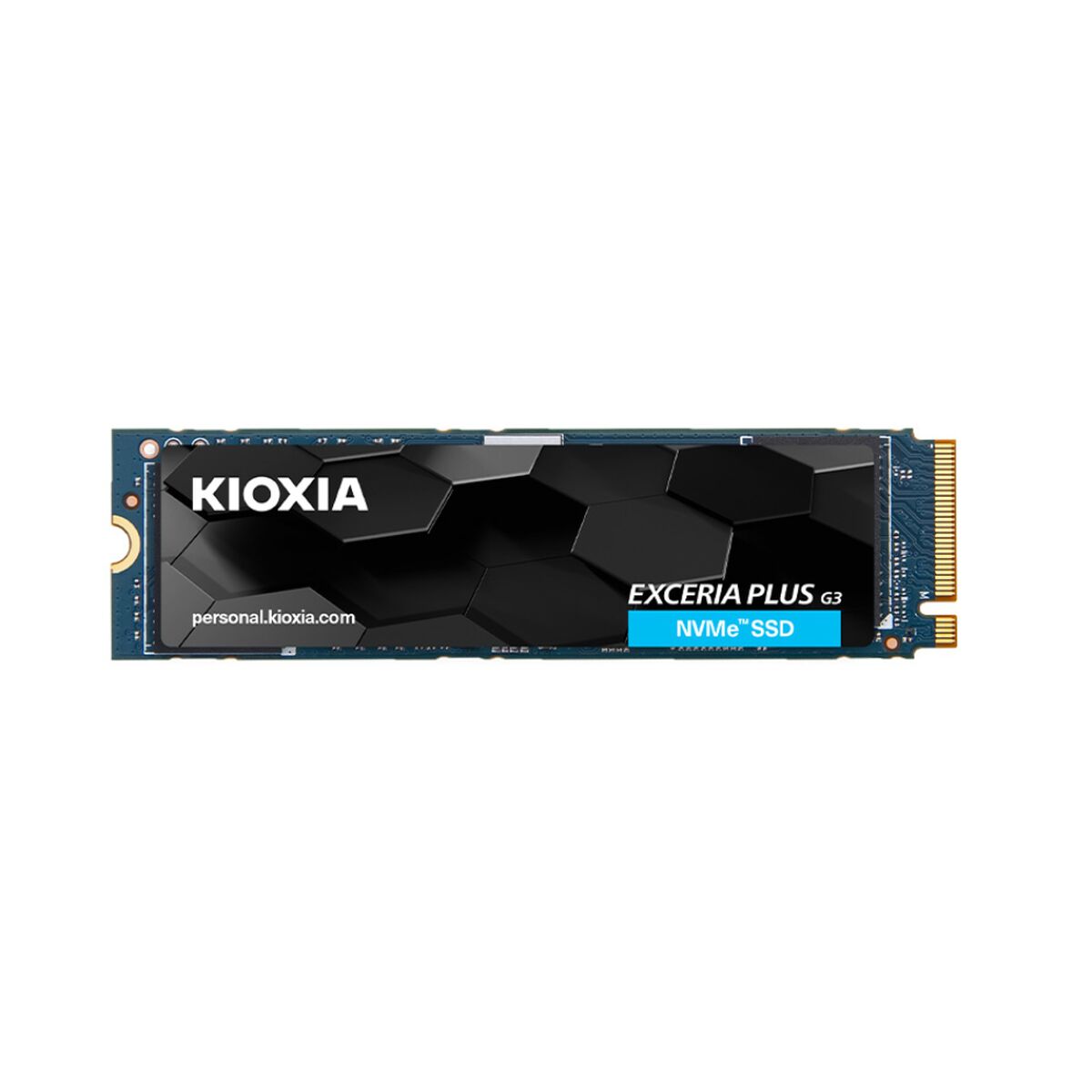Hard Disk Kioxia LSD10Z002TG8 2 TB SSD