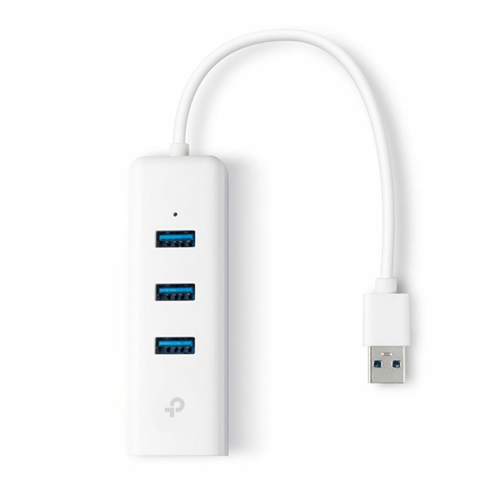 Hub USB TP-Link UE330 Bianco