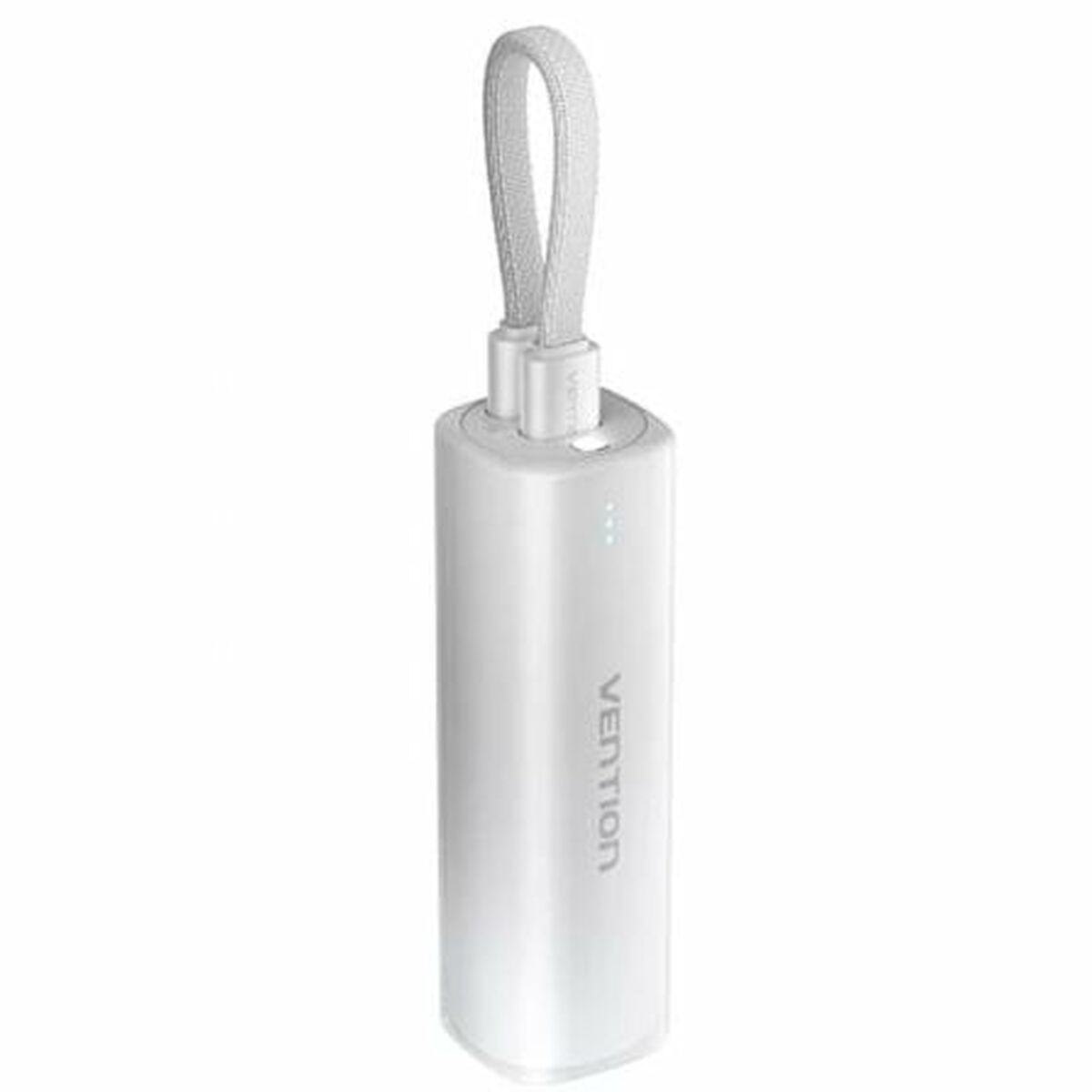 Batteria per Laptop Vention FHWM0 Grigio 20 W