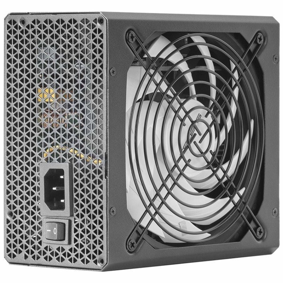 Fonte di Alimentazione Tacens 1RVIIAG700S ATX 700 W