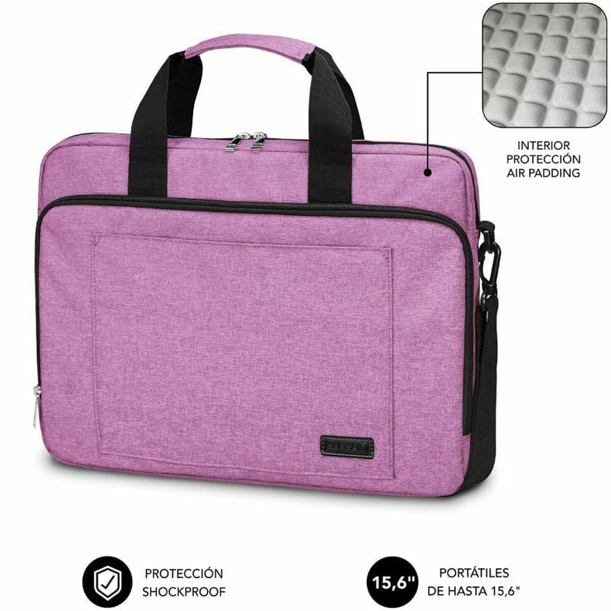 Custodia per Tablet Subblim SUB-LB-4APLB12