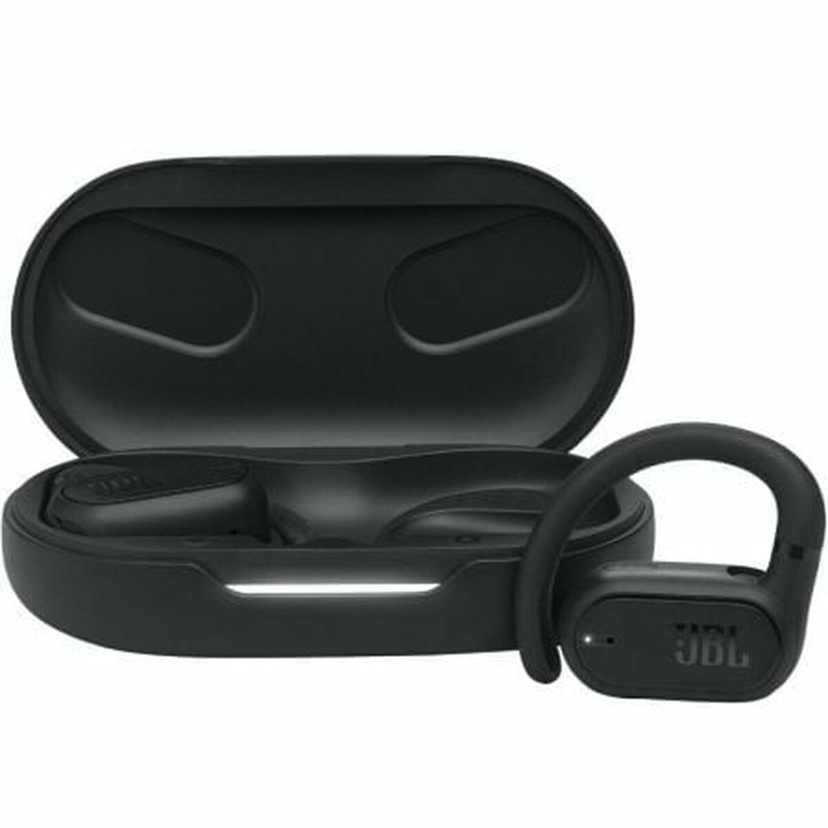 Auricolari JBL JBLSNDGEARSNSBLK Nero