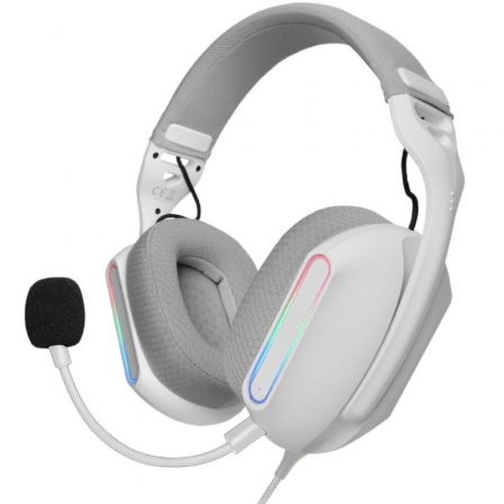 Microfono Mars Gaming MHPROW