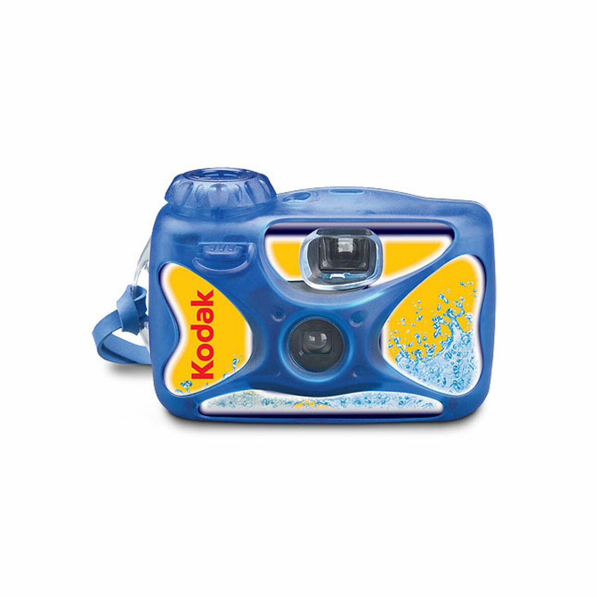 Fotocamera Digitale Kodak ULTRA SPORT
