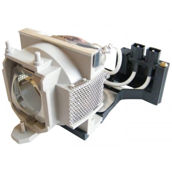 Benq 59.J8101.CG1 lampada per proiettore 200 W NSH (Lamp for BENQ PE8260 Projector Lamp/BENQ PB8260 Projector Lamp/BENQ PB8250 Projector Lamp/BENQ PE8260 Original Inside Projector Lamp - Replaces 59.J8101.CG1/BENQ PB8250 Original Inside Projector Lamp - Replaces 59.J8101.CG1/BENQ PB8260 Original Inside Projector Lamp - Replaces 59.J8101.CG1)
