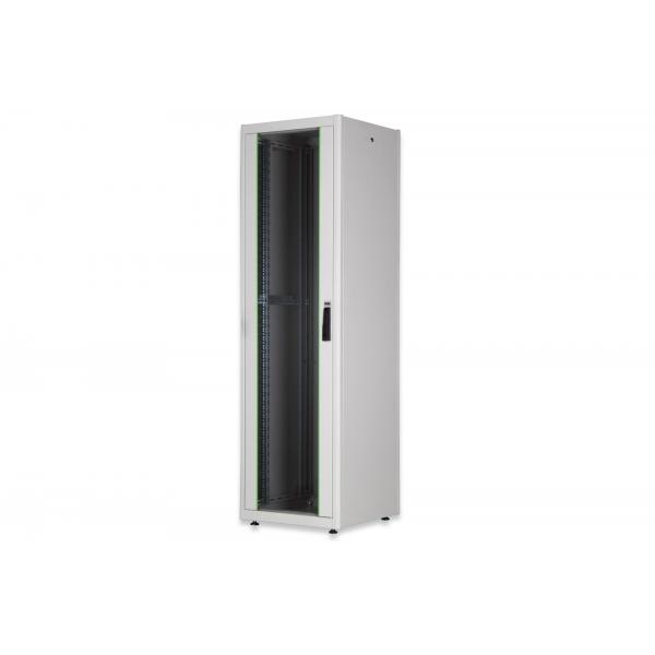 Digitus Armadio di rete Dynamic serie Basic - 600x600 mm [LxP] (DIGITUS Professional Dynamic Basic Ser)
