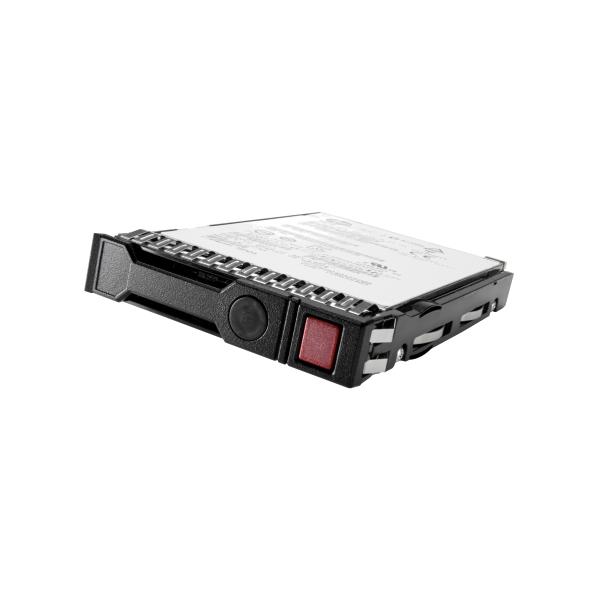 HPE 765872-001 disco rigido interno 1 TB 7200 Giri/min 2.5 SAS (1 TB Hot-plug SAS HDD - 7200 RPM 12Gb 2.5 Inch SFF - Warranty: 36M)